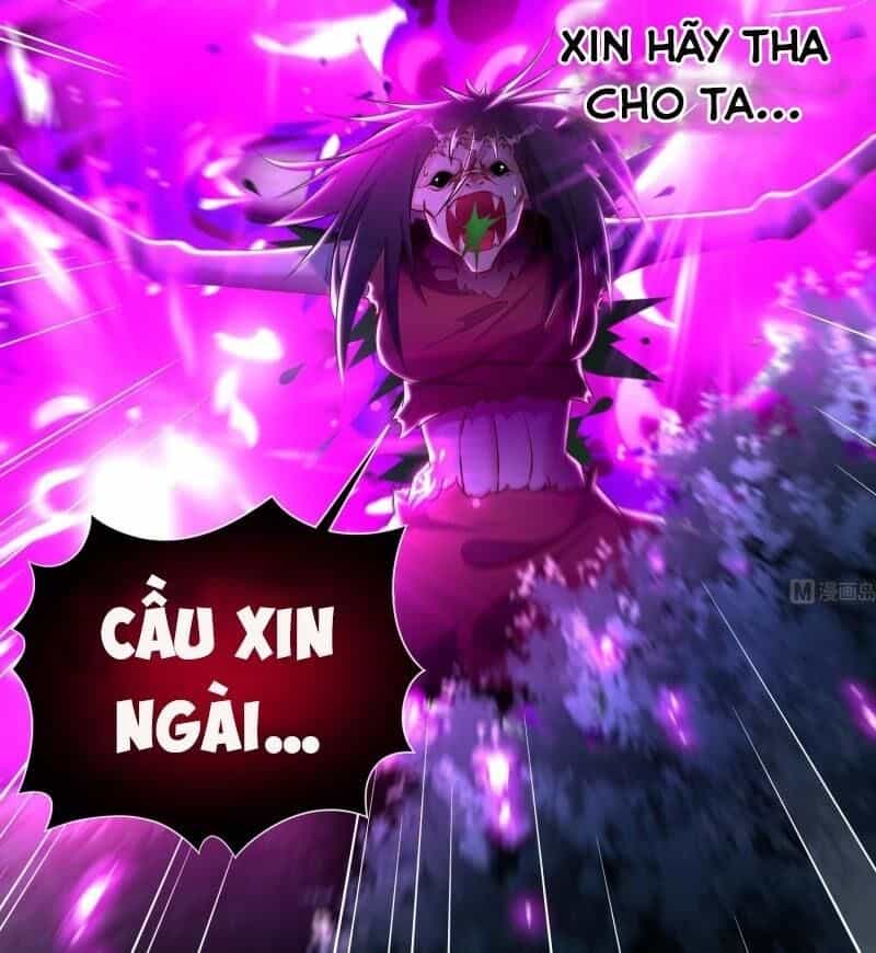 Trùng Sinh Ma Tôn Lộng Quyền - Chương 79 - ảnh 26