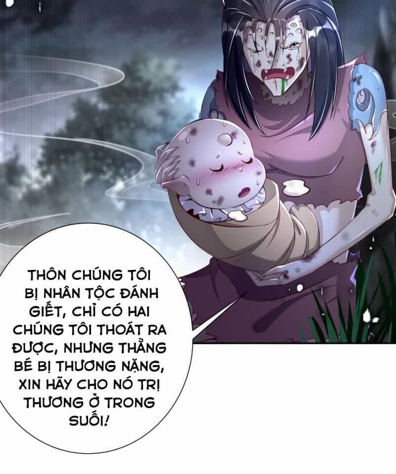 Trùng Sinh Ma Tôn Lộng Quyền - Chương 79 - ảnh 30
