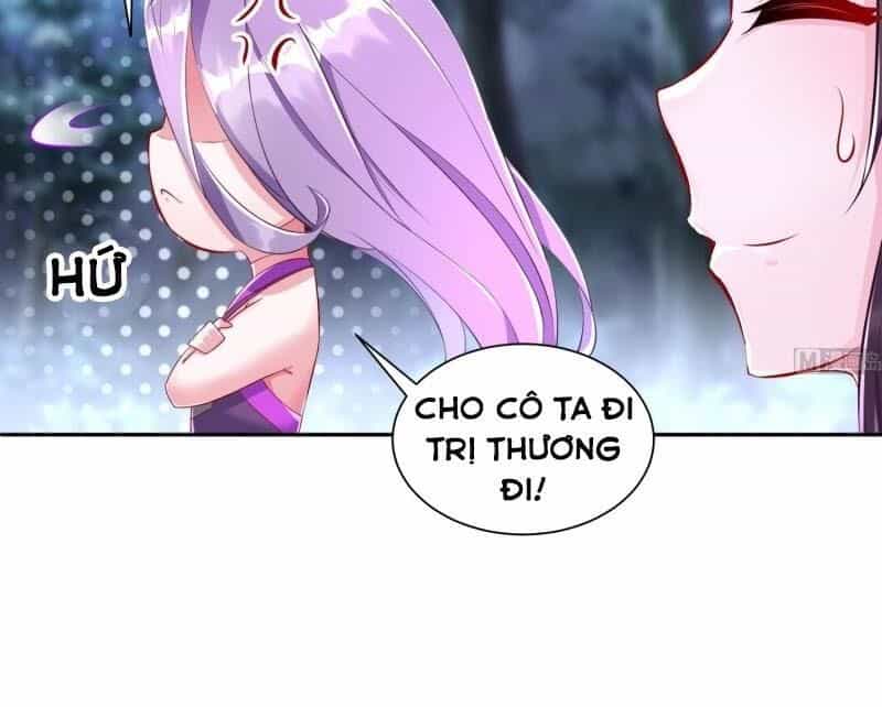 Trùng Sinh Ma Tôn Lộng Quyền - Chương 79 - ảnh 33