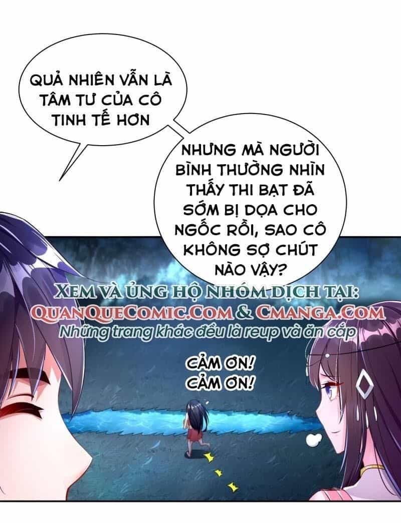Trùng Sinh Ma Tôn Lộng Quyền - Chương 79 - ảnh 34