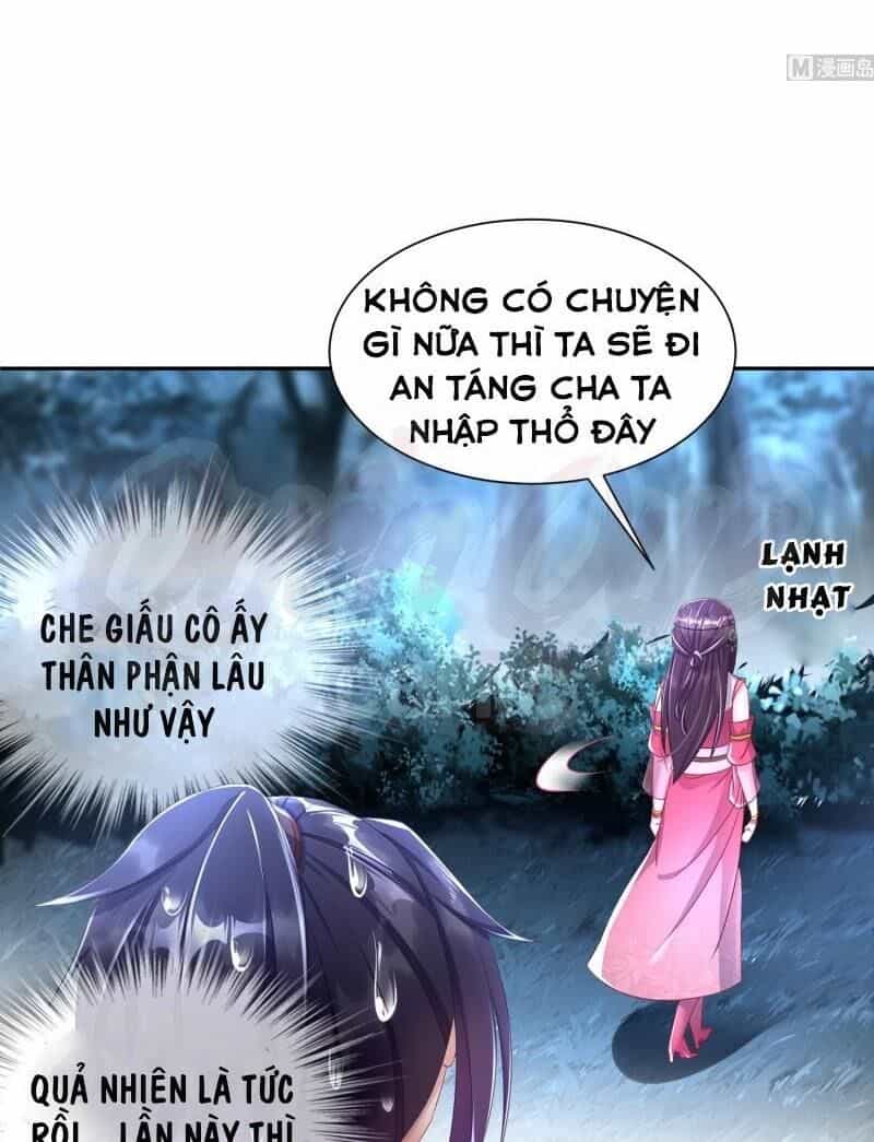 Trùng Sinh Ma Tôn Lộng Quyền - Chương 79 - ảnh 35