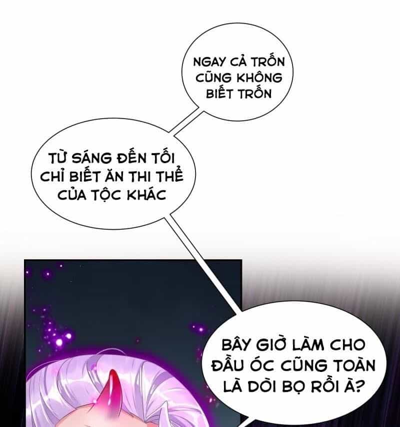Trùng Sinh Ma Tôn Lộng Quyền - Chương 79 - ảnh 4