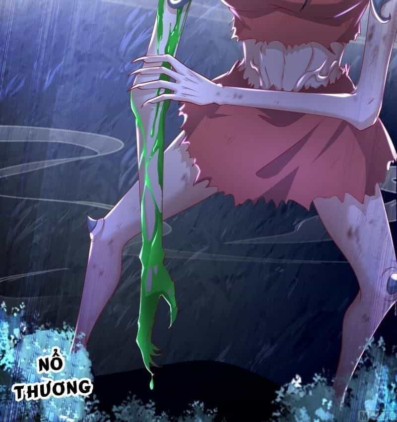 Trùng Sinh Ma Tôn Lộng Quyền - Chương 79 - ảnh 6