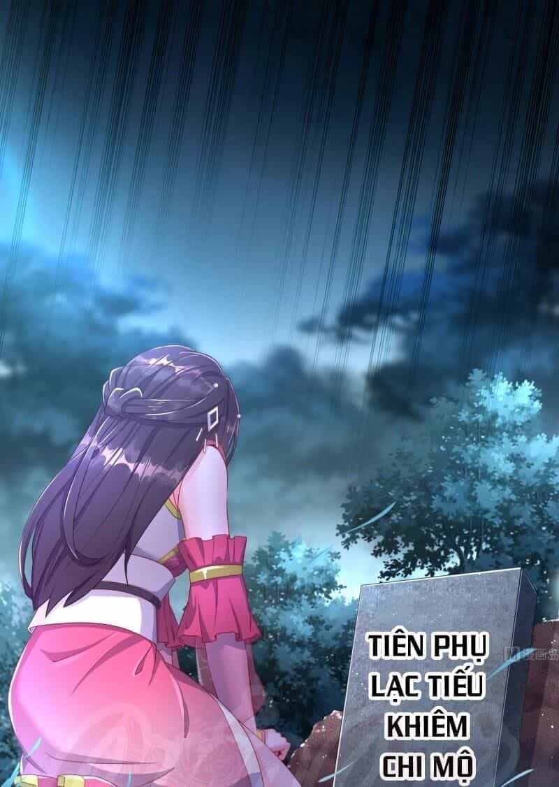 Trùng Sinh Ma Tôn Lộng Quyền - Chương 80 - ảnh 1