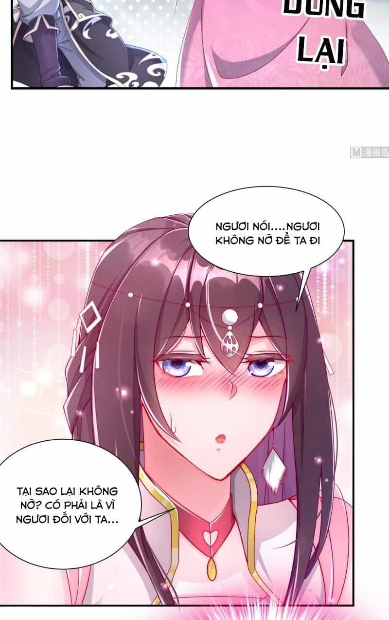 Trùng Sinh Ma Tôn Lộng Quyền - Chương 80 - ảnh 10