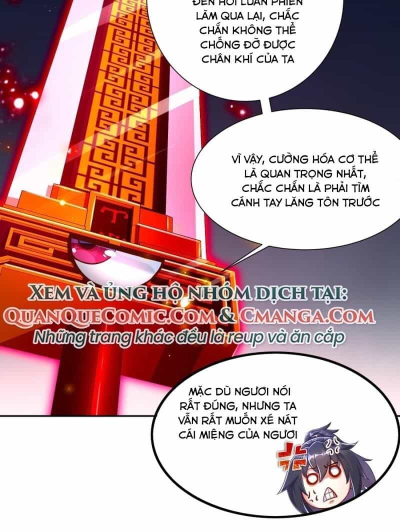 Trùng Sinh Ma Tôn Lộng Quyền - Chương 80 - ảnh 20