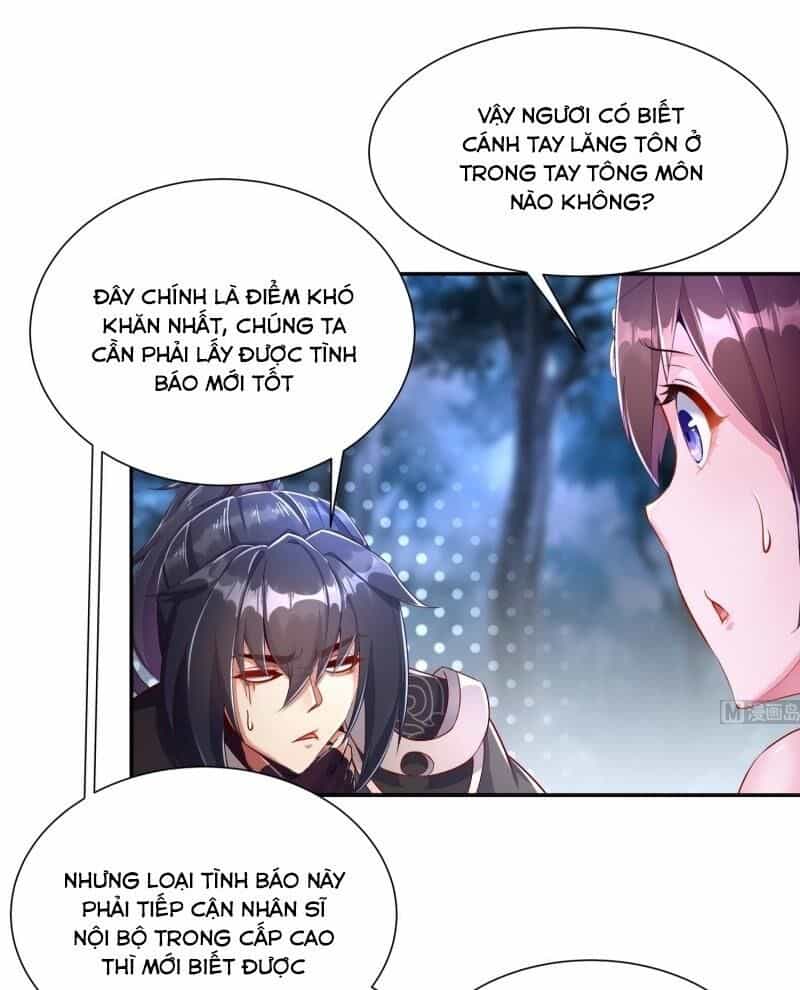 Trùng Sinh Ma Tôn Lộng Quyền - Chương 80 - ảnh 21
