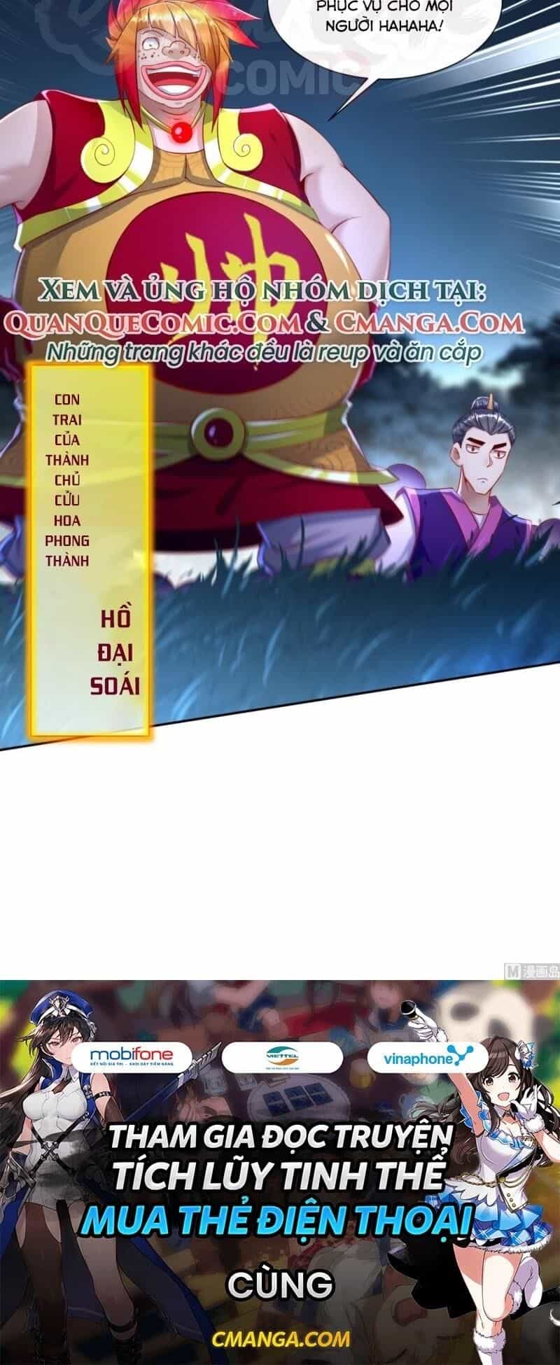 Trùng Sinh Ma Tôn Lộng Quyền - Chương 80 - ảnh 26