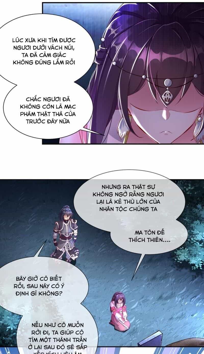 Trùng Sinh Ma Tôn Lộng Quyền - Chương 80 - ảnh 5