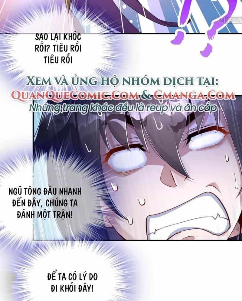 Trùng Sinh Ma Tôn Lộng Quyền - Chương 80 - ảnh 7