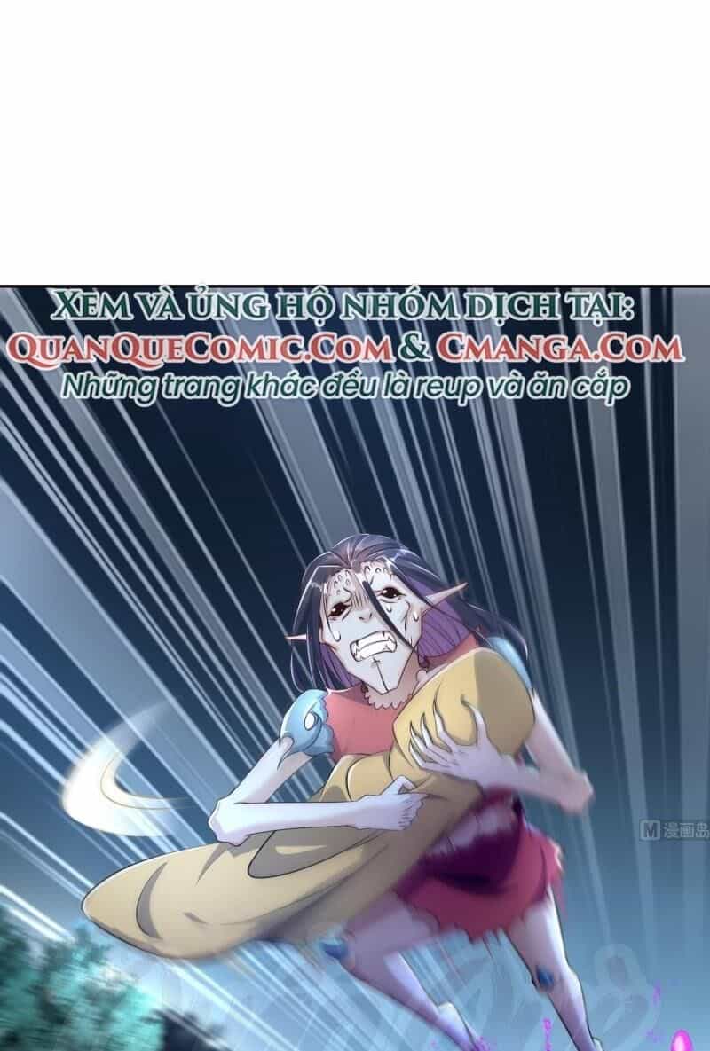 Trùng Sinh Ma Tôn Lộng Quyền - Chương 81 - ảnh 1