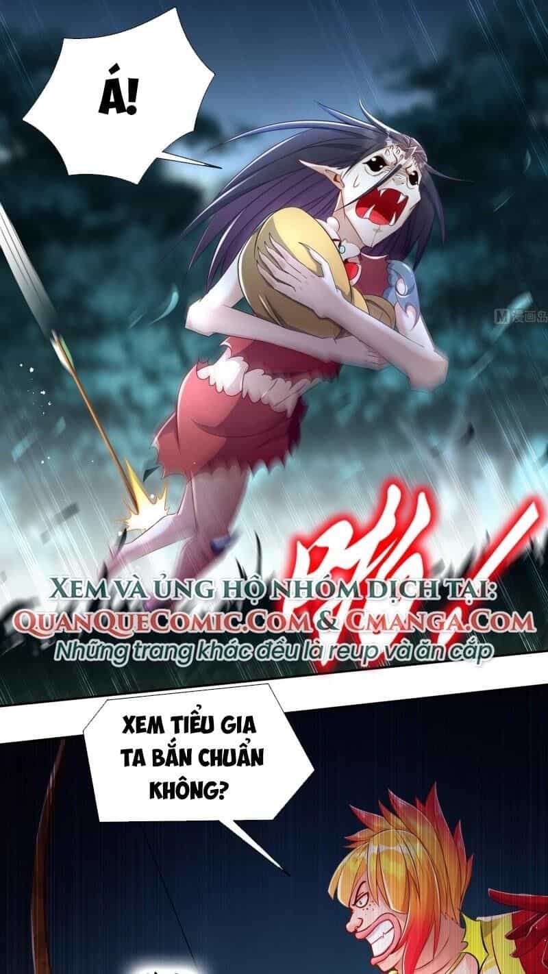 Trùng Sinh Ma Tôn Lộng Quyền - Chương 81 - ảnh 13