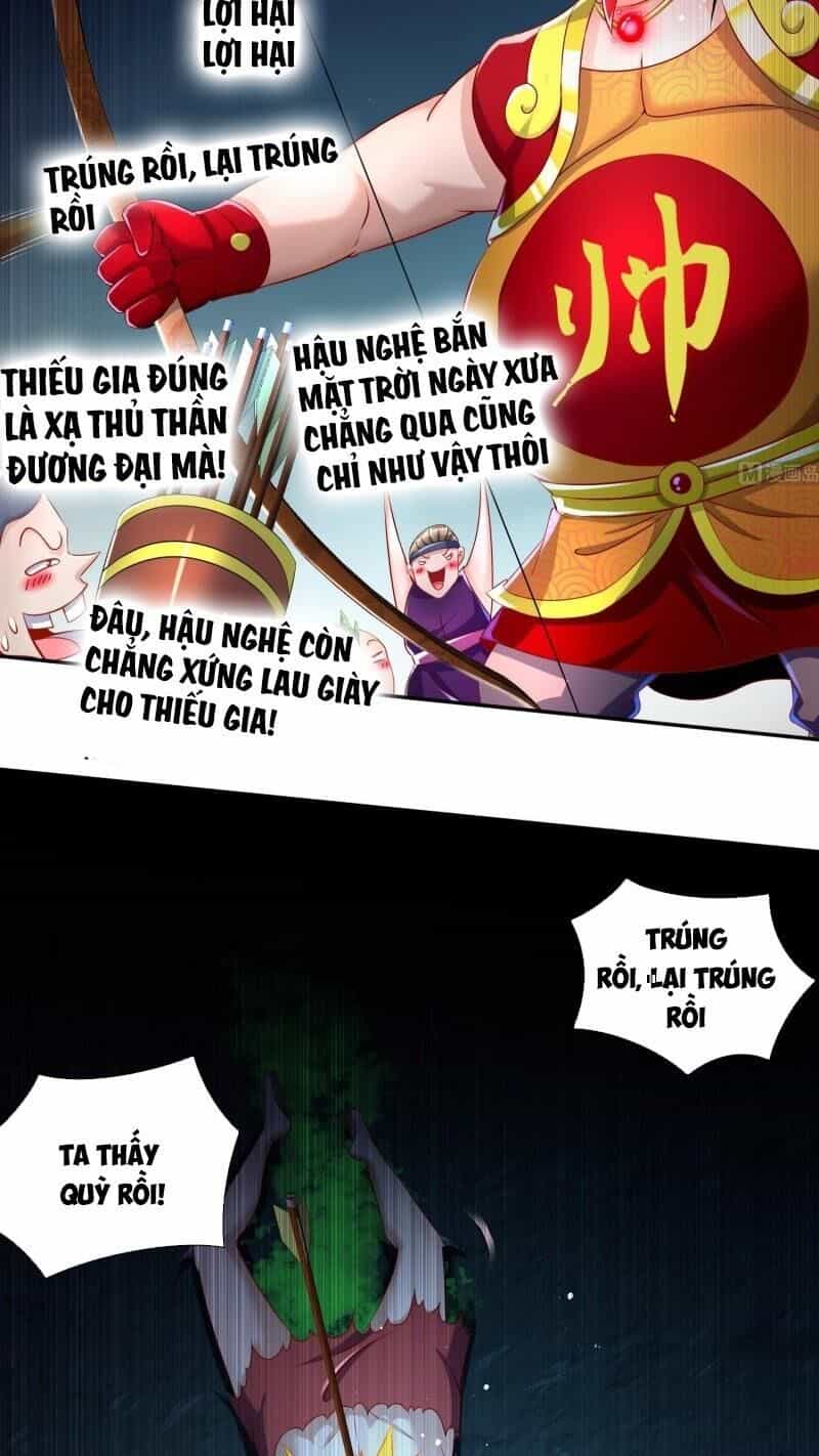 Trùng Sinh Ma Tôn Lộng Quyền - Chương 81 - ảnh 14