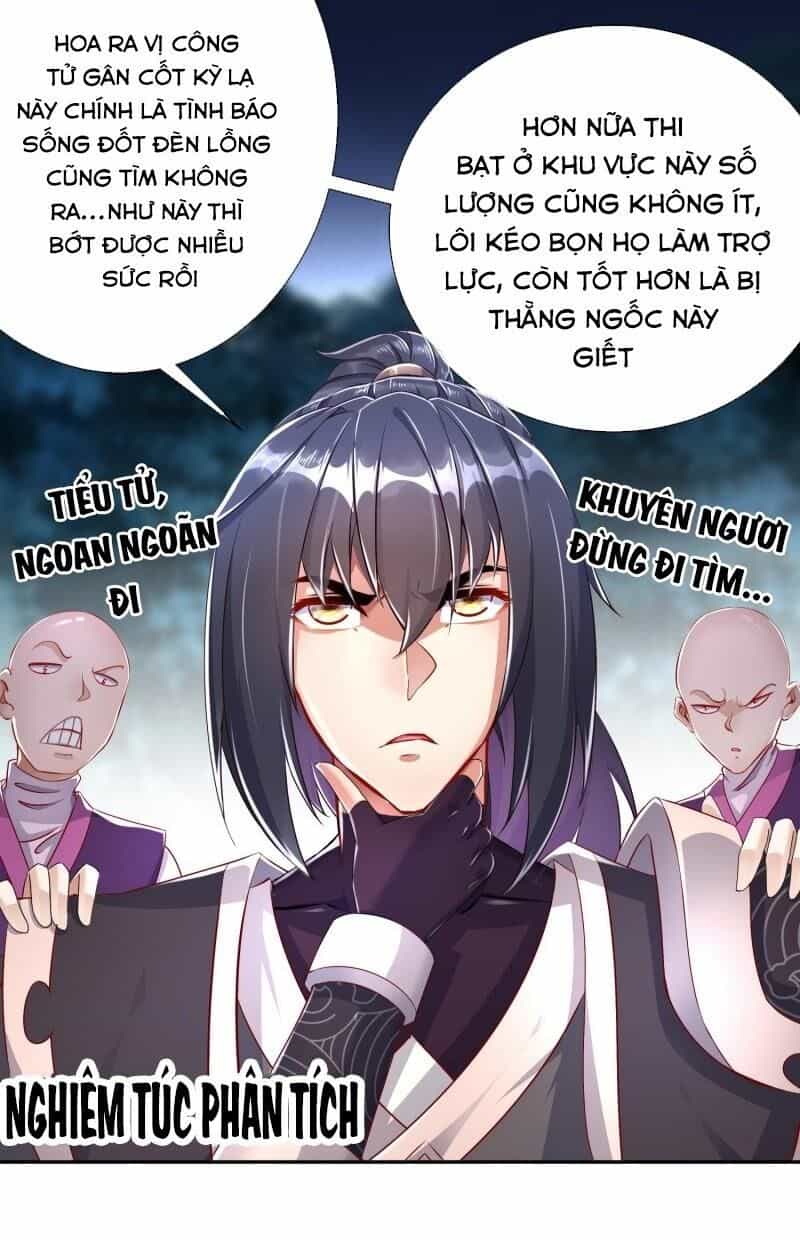 Trùng Sinh Ma Tôn Lộng Quyền - Chương 81 - ảnh 18