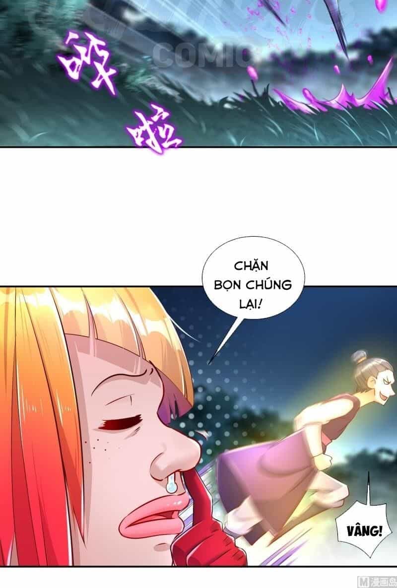 Trùng Sinh Ma Tôn Lộng Quyền - Chương 81 - ảnh 2
