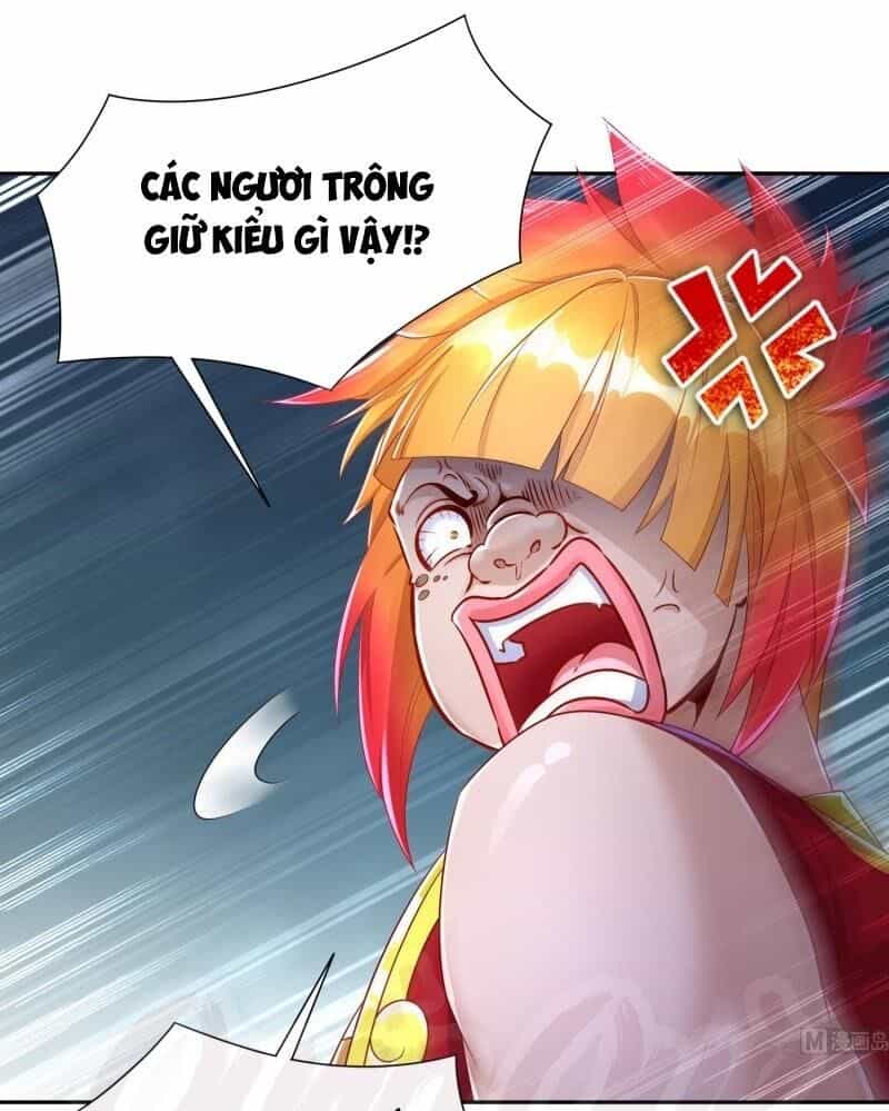 Trùng Sinh Ma Tôn Lộng Quyền - Chương 82 - ảnh 1