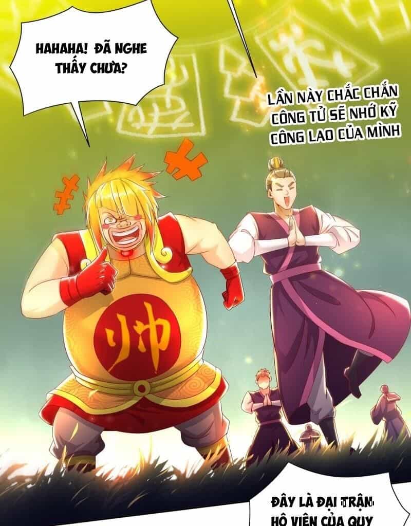 Trùng Sinh Ma Tôn Lộng Quyền - Chương 82 - ảnh 11