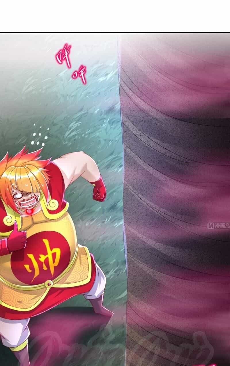 Trùng Sinh Ma Tôn Lộng Quyền - Chương 82 - ảnh 13