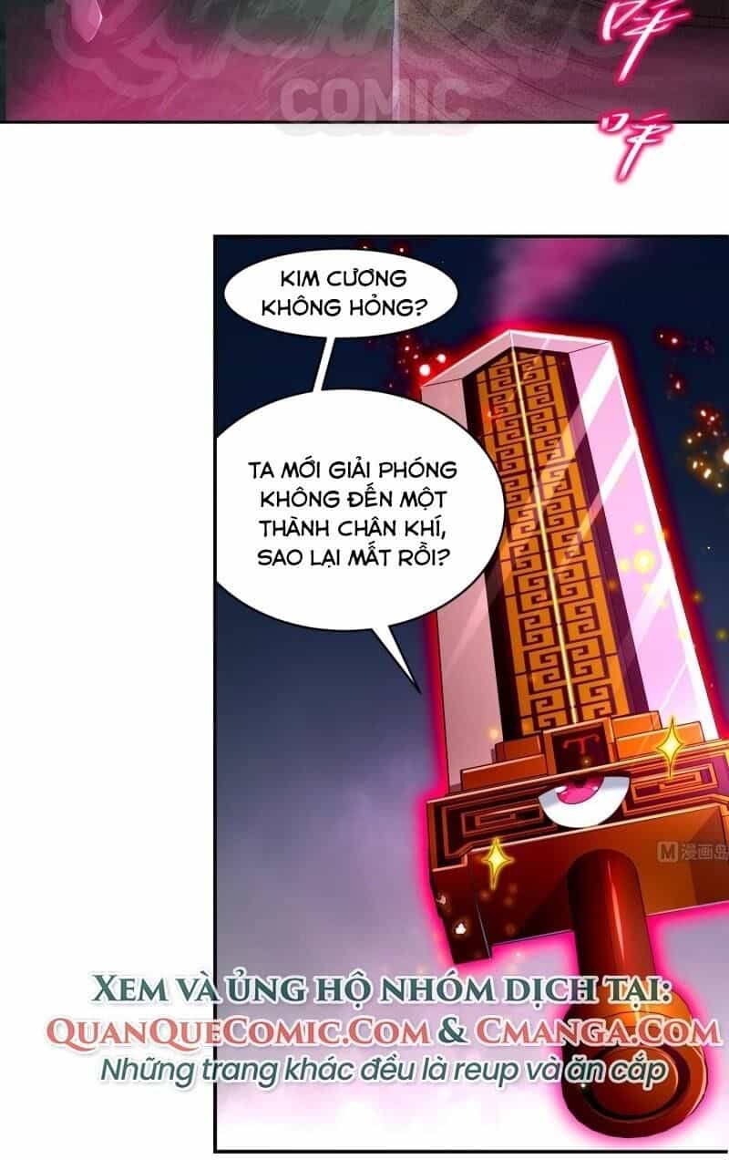 Trùng Sinh Ma Tôn Lộng Quyền - Chương 82 - ảnh 14
