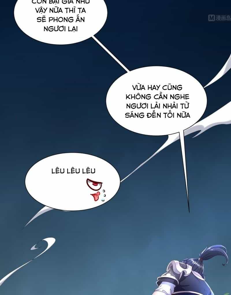 Trùng Sinh Ma Tôn Lộng Quyền - Chương 82 - ảnh 16