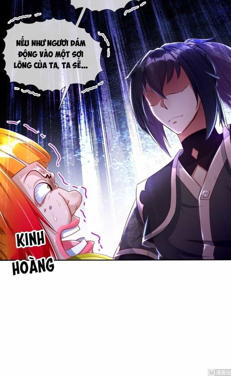 Trùng Sinh Ma Tôn Lộng Quyền - Chương 82 - ảnh 18