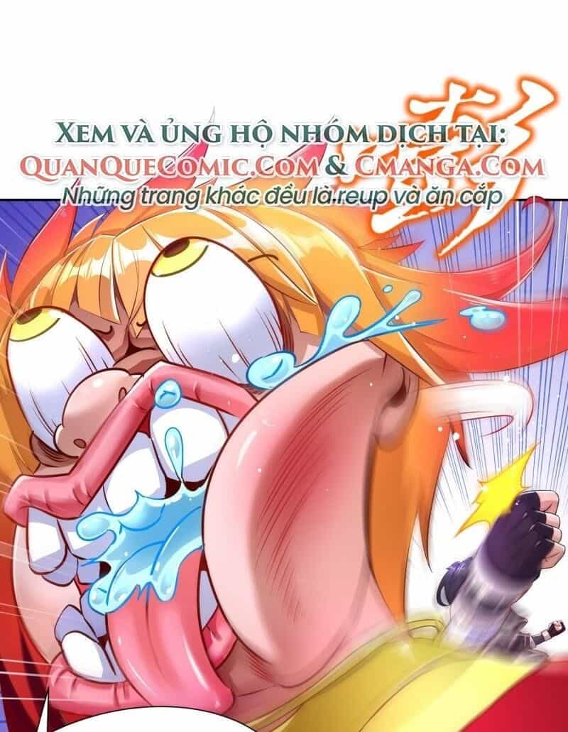 Trùng Sinh Ma Tôn Lộng Quyền - Chương 82 - ảnh 19