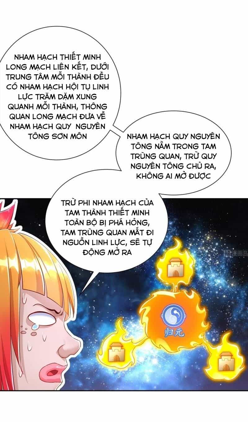 Trùng Sinh Ma Tôn Lộng Quyền - Chương 82 - ảnh 23