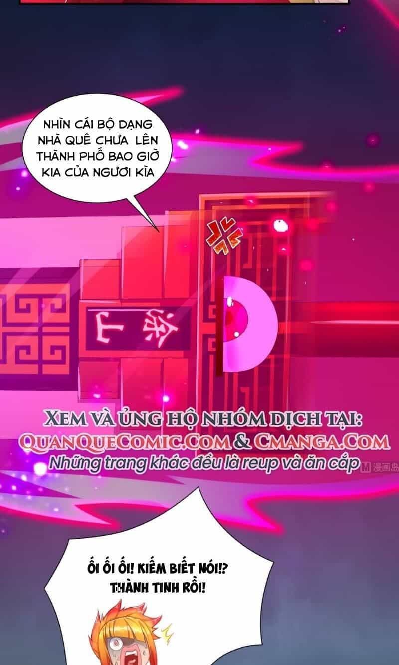 Trùng Sinh Ma Tôn Lộng Quyền - Chương 82 - ảnh 7