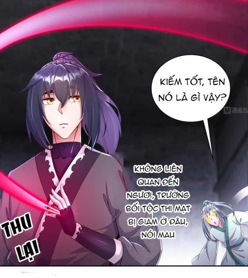 Trùng Sinh Ma Tôn Lộng Quyền - Chương 83 - ảnh 18