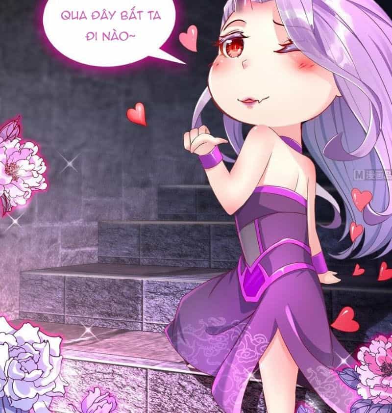 Trùng Sinh Ma Tôn Lộng Quyền - Chương 83 - ảnh 3