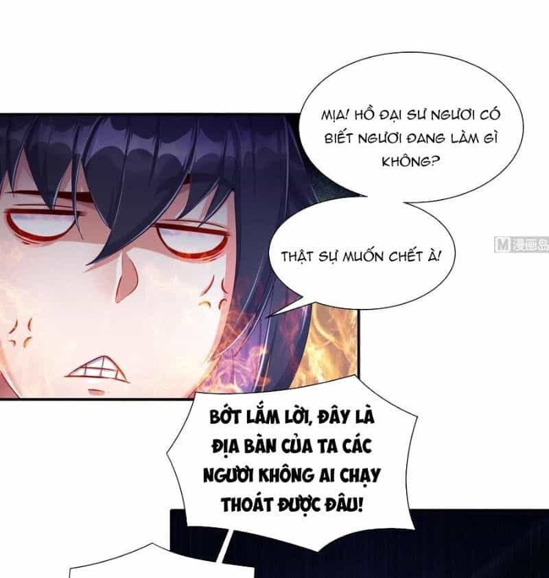 Trùng Sinh Ma Tôn Lộng Quyền - Chương 84 - ảnh 10