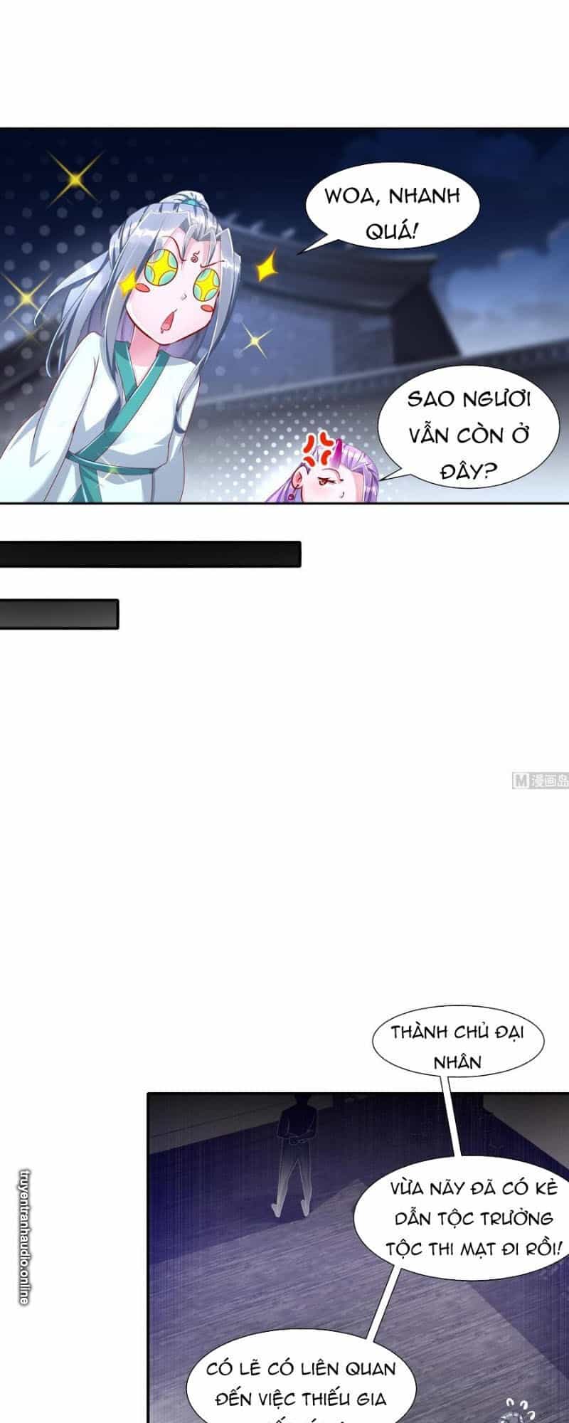 Trùng Sinh Ma Tôn Lộng Quyền - Chương 84 - ảnh 13