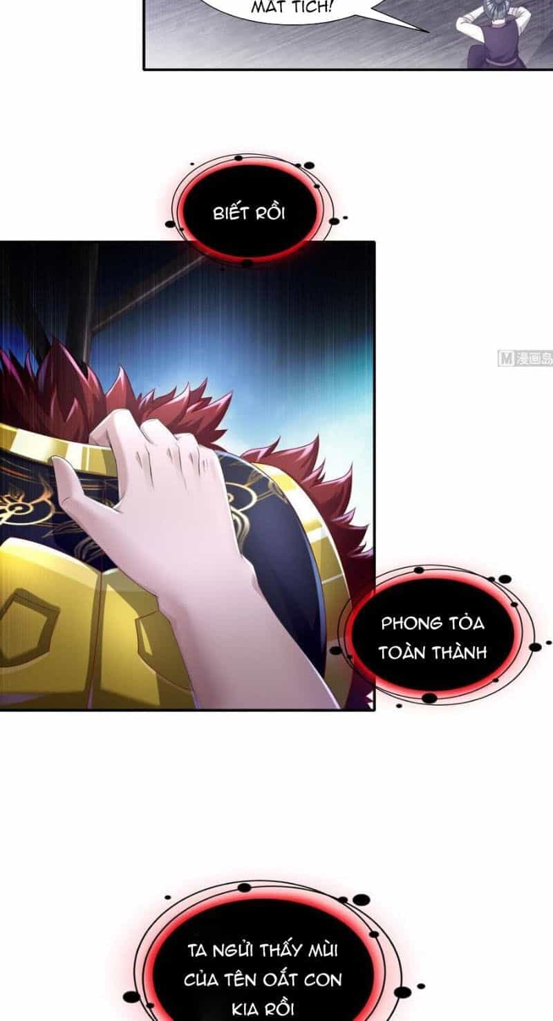 Trùng Sinh Ma Tôn Lộng Quyền - Chương 84 - ảnh 14