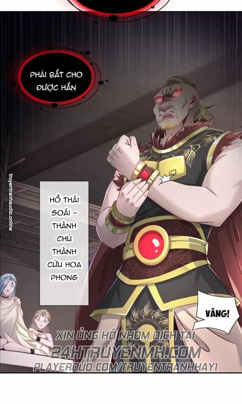 Trùng Sinh Ma Tôn Lộng Quyền - Chương 84 - ảnh 15