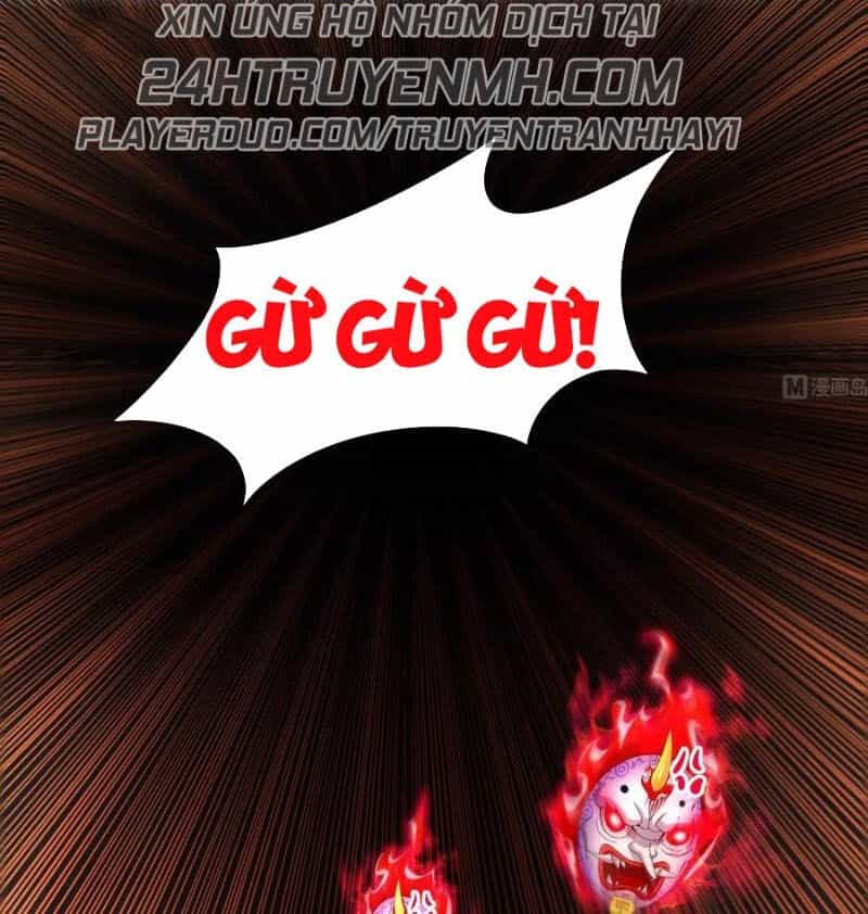 Trùng Sinh Ma Tôn Lộng Quyền - Chương 84 - ảnh 4