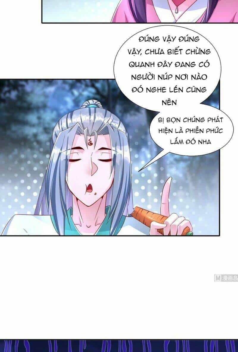 Trùng Sinh Ma Tôn Lộng Quyền - Chương 86 - ảnh 11
