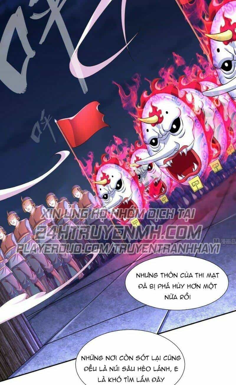 Trùng Sinh Ma Tôn Lộng Quyền - Chương 86 - ảnh 18