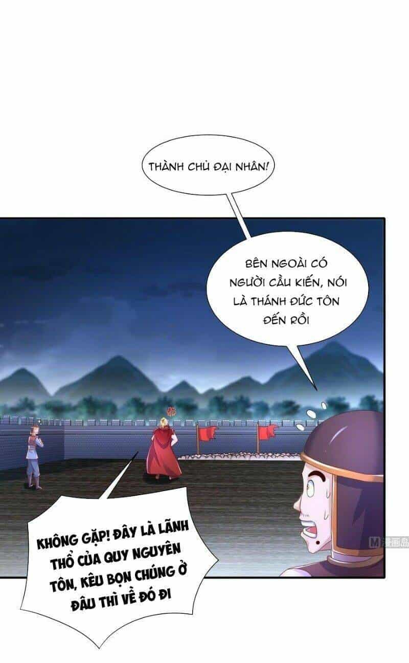 Trùng Sinh Ma Tôn Lộng Quyền - Chương 86 - ảnh 20
