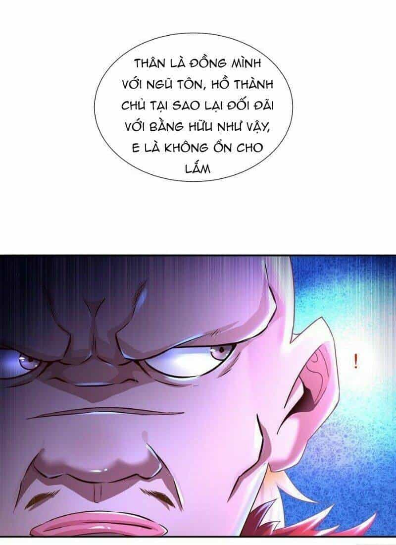 Trùng Sinh Ma Tôn Lộng Quyền - Chương 86 - ảnh 21
