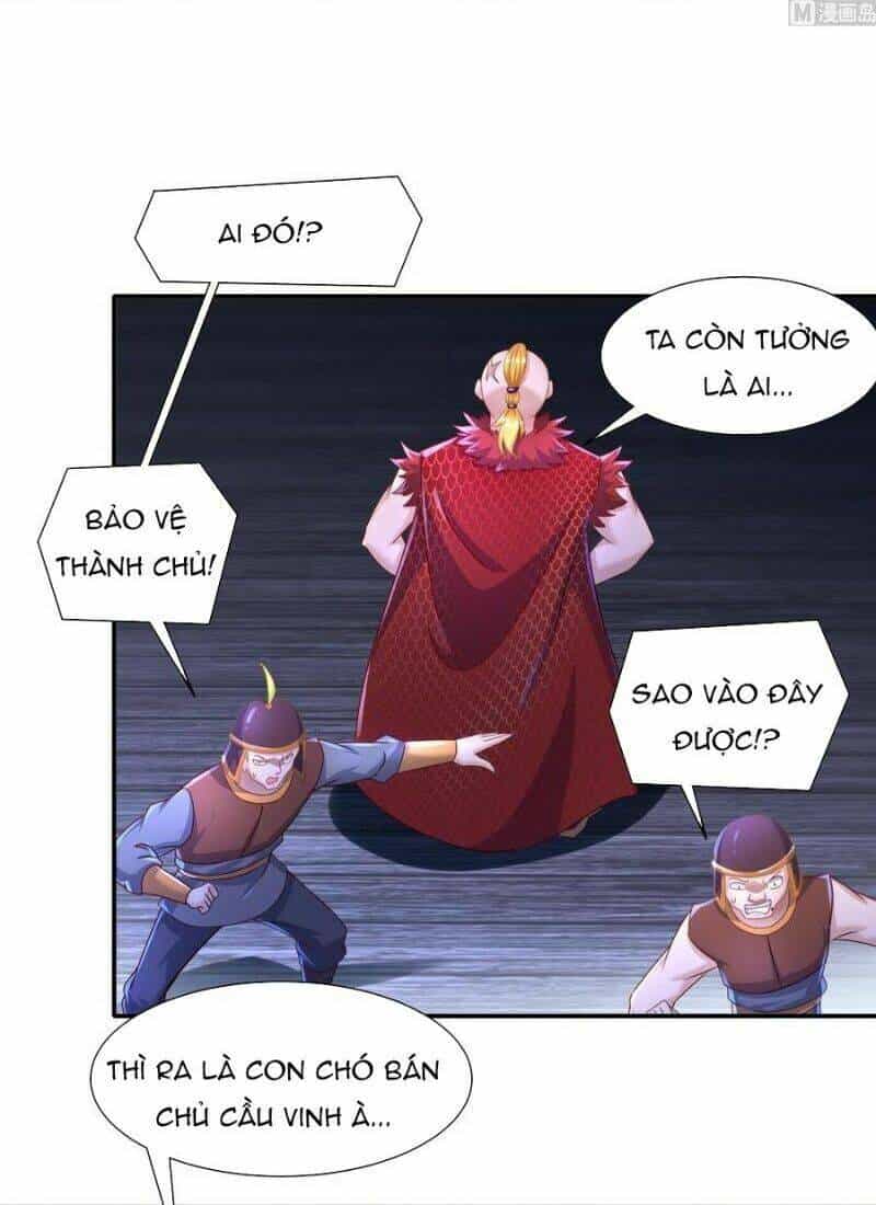 Trùng Sinh Ma Tôn Lộng Quyền - Chương 86 - ảnh 22