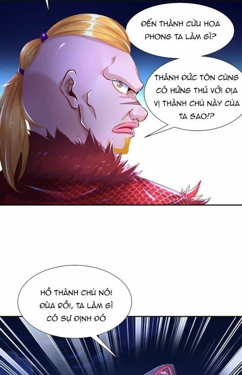 Trùng Sinh Ma Tôn Lộng Quyền - Chương 86 - ảnh 23