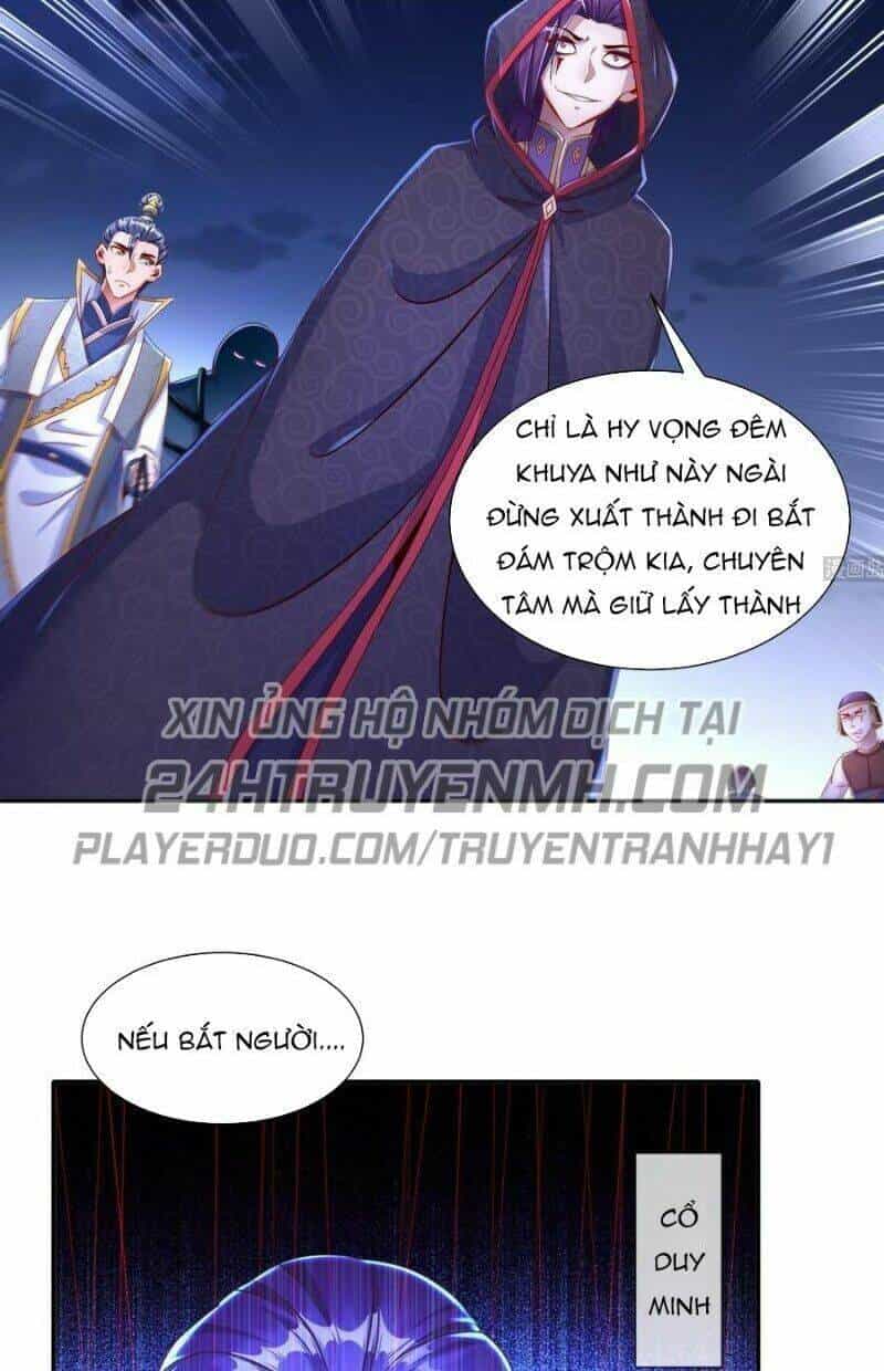 Trùng Sinh Ma Tôn Lộng Quyền - Chương 86 - ảnh 24