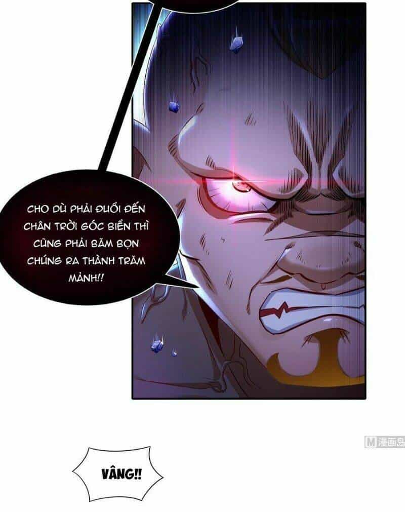 Trùng Sinh Ma Tôn Lộng Quyền - Chương 86 - ảnh 4