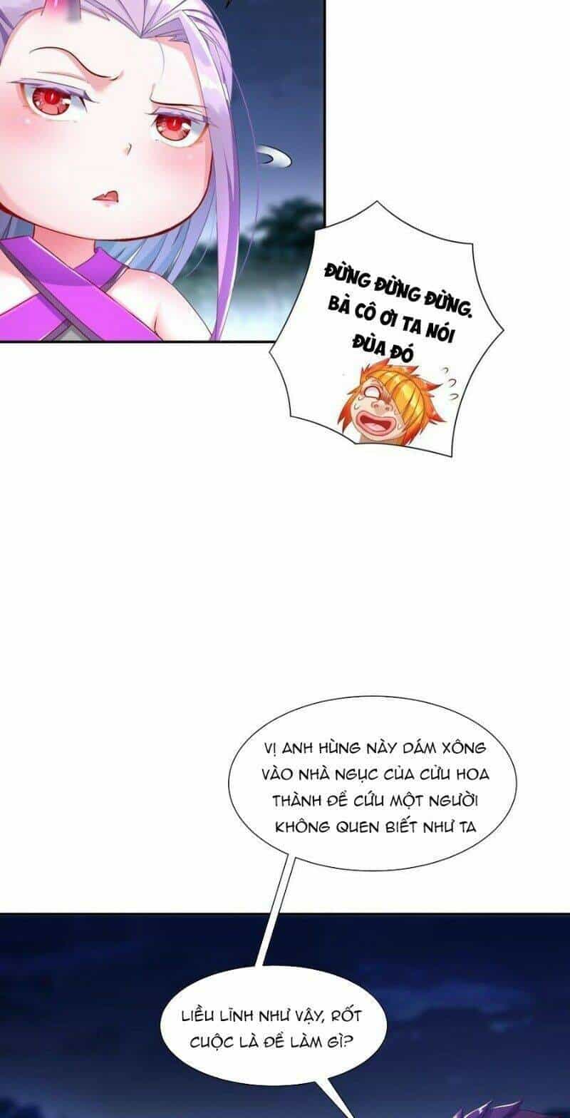 Trùng Sinh Ma Tôn Lộng Quyền - Chương 86 - ảnh 8