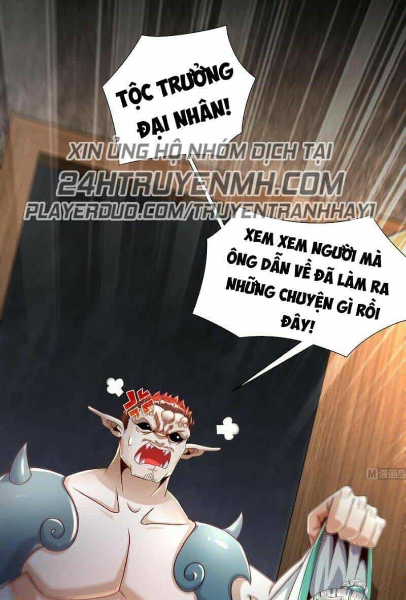 Trùng Sinh Ma Tôn Lộng Quyền - Chương 87 - ảnh 14