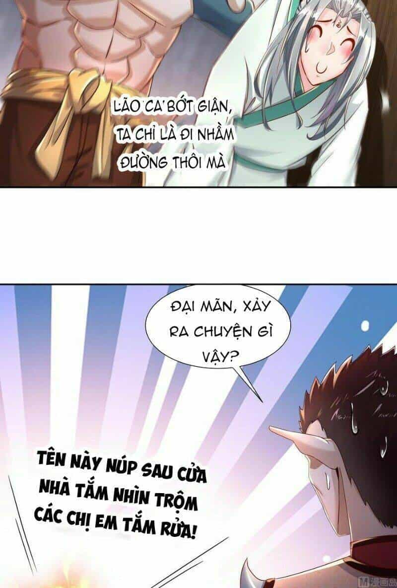 Trùng Sinh Ma Tôn Lộng Quyền - Chương 87 - ảnh 15