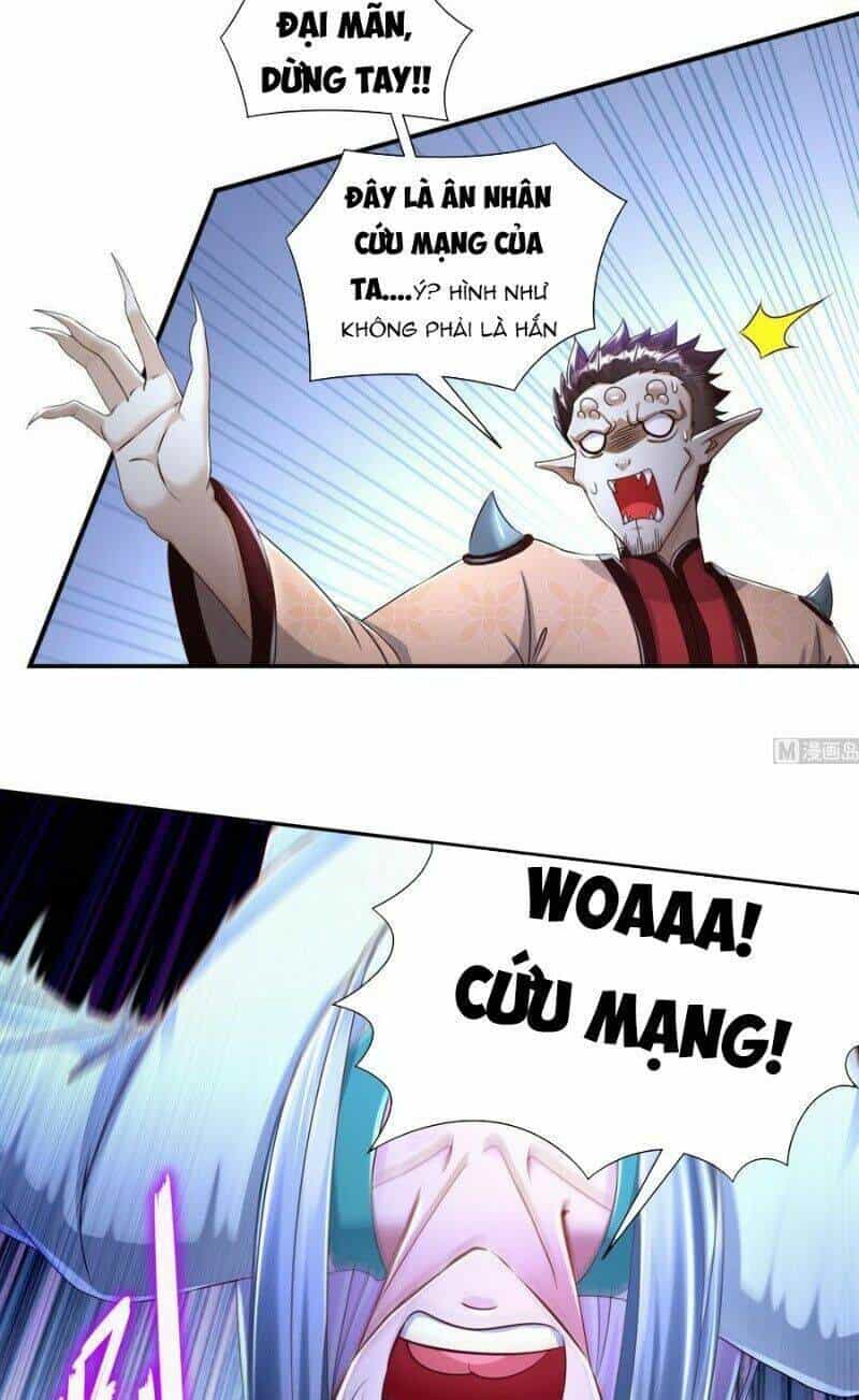 Trùng Sinh Ma Tôn Lộng Quyền - Chương 87 - ảnh 18