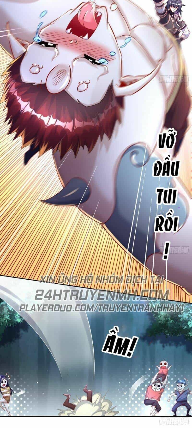 Trùng Sinh Ma Tôn Lộng Quyền - Chương 88 - ảnh 15