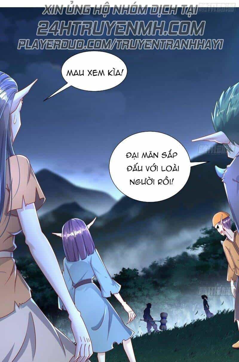 Trùng Sinh Ma Tôn Lộng Quyền - Chương 88 - ảnh 2