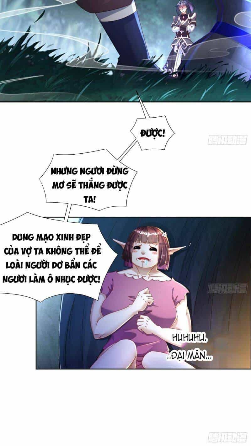 Trùng Sinh Ma Tôn Lộng Quyền - Chương 88 - ảnh 4
